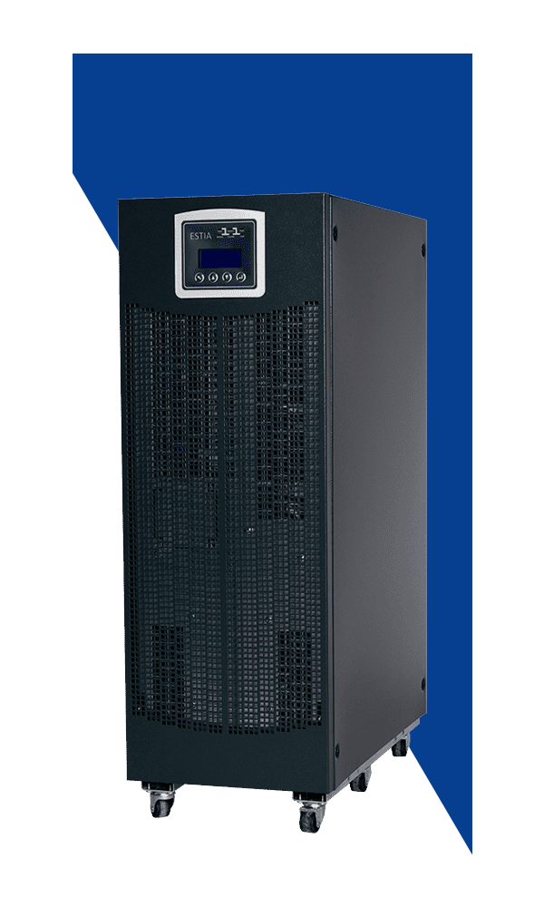 ESTIA 10 - 20 KVA UPS